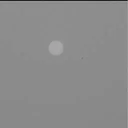 Sol 2097: Mast Camera (Mastcam)