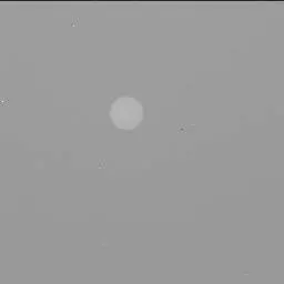 Sol 2097: Mast Camera (Mastcam)