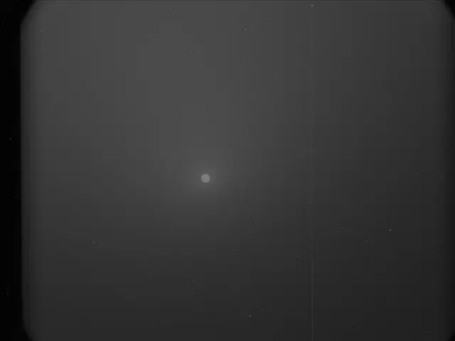 Sol 2097: Mast Camera (Mastcam)
