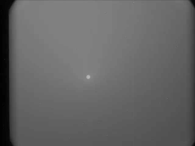 Sol 2097: Mast Camera (Mastcam)