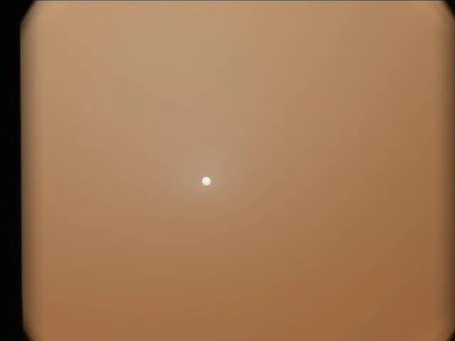 Sol 2097: Mast Camera (Mastcam)
