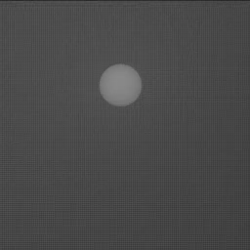 Sol 2097: Mast Camera (Mastcam)