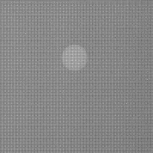 Sol 2097: Mast Camera (Mastcam)
