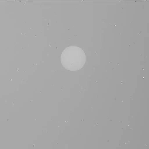 Sol 2097: Mast Camera (Mastcam)