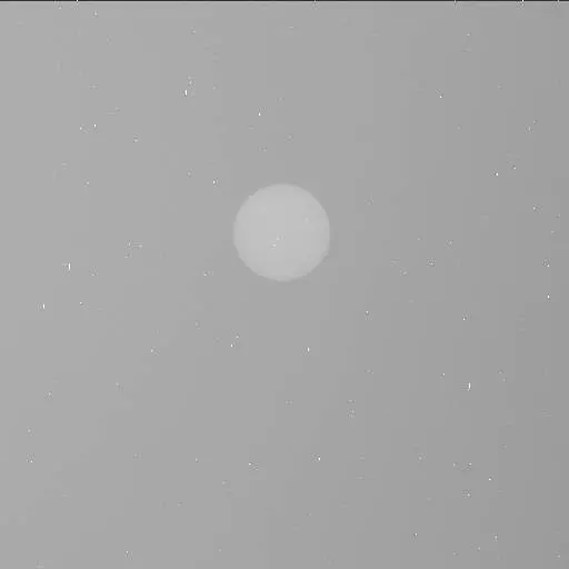 Sol 2097: Mast Camera (Mastcam)
