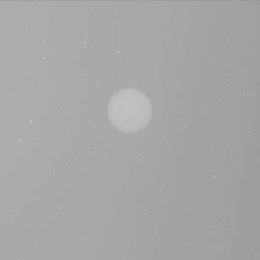 Sol 2097: Mast Camera (Mastcam)