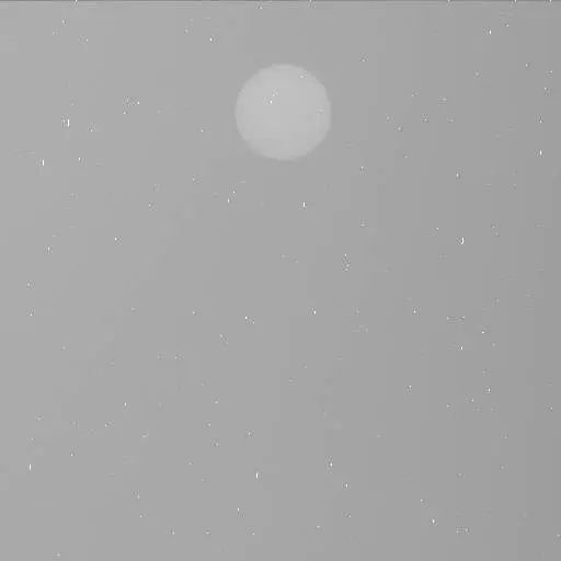 Sol 2097: Mast Camera (Mastcam)