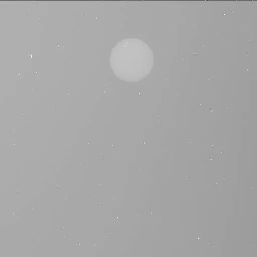 Sol 2097: Mast Camera (Mastcam)