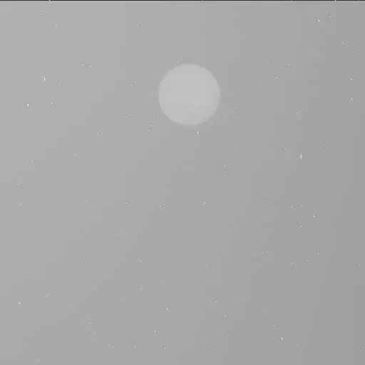 Sol 2097: Mast Camera (Mastcam)