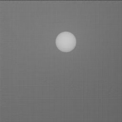Sol 2097: Mast Camera (Mastcam)