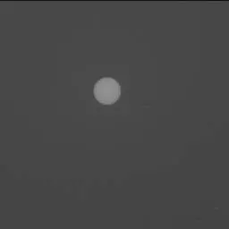 Sol 2098: Mast Camera (Mastcam)
