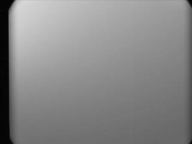 Sol 2099: Mast Camera (Mastcam)