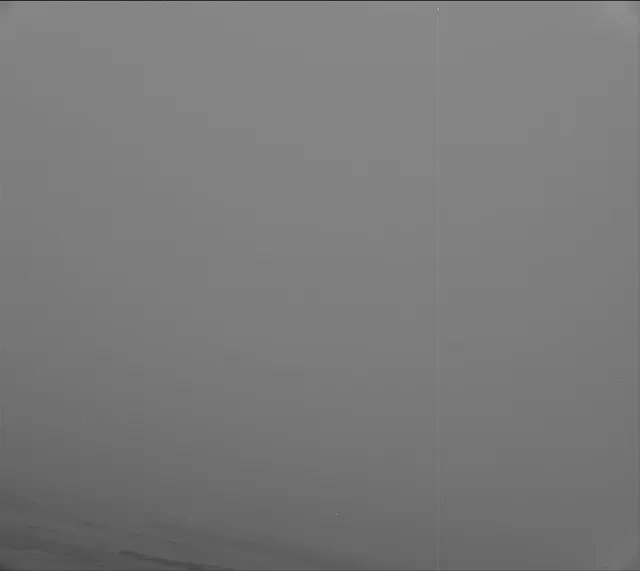 Sol 2099: Mast Camera (Mastcam)