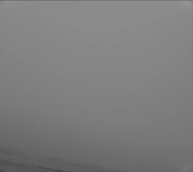 Sol 2100: Mast Camera (Mastcam)