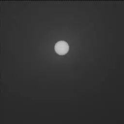 Sol 2100: Mast Camera (Mastcam)