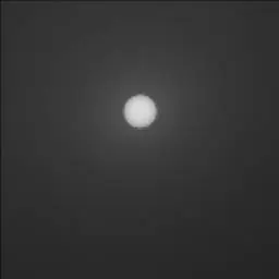 Sol 2100: Mast Camera (Mastcam)