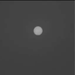 Sol 2100: Mast Camera (Mastcam)