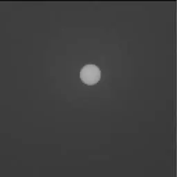 Sol 2100: Mast Camera (Mastcam)