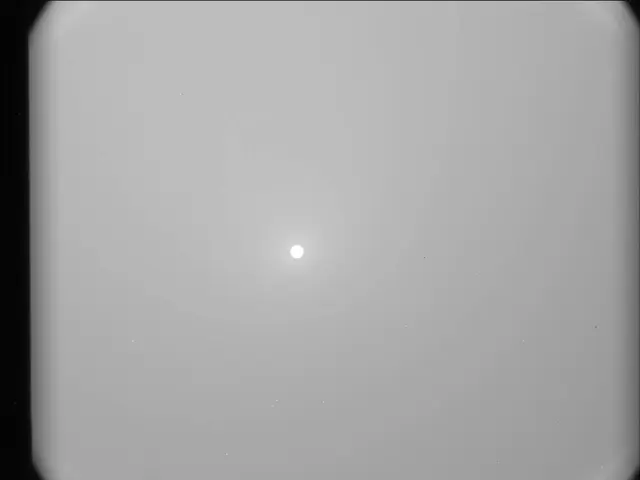 Sol 2100: Mast Camera (Mastcam)