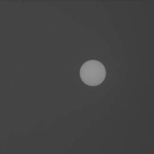 Sol 2100: Mast Camera (Mastcam)