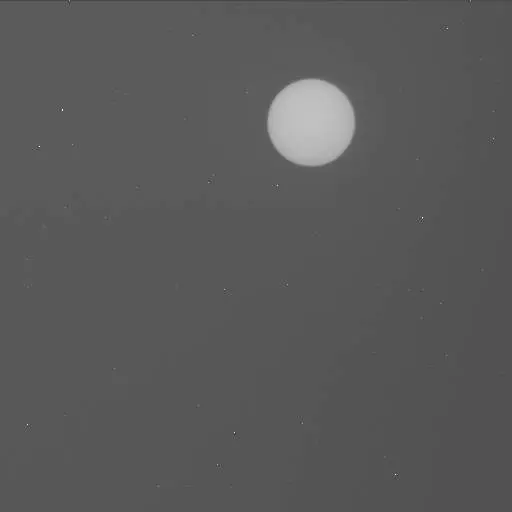 Sol 2100: Mast Camera (Mastcam)