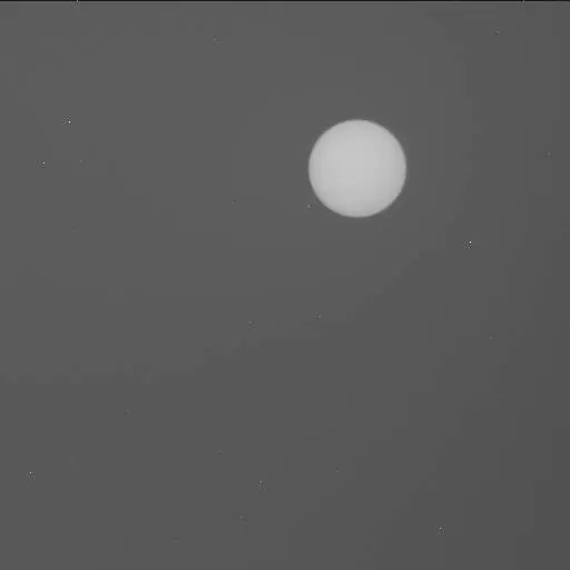Sol 2100: Mast Camera (Mastcam)