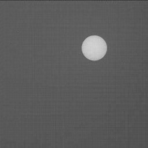 Sol 2100: Mast Camera (Mastcam)