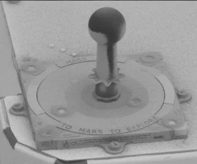 Sol 2101: Mast Camera (Mastcam)