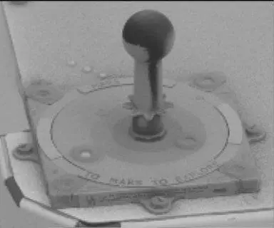 Sol 2101: Mast Camera (Mastcam)