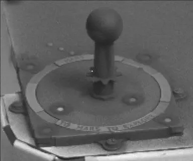 Sol 2101: Mast Camera (Mastcam)