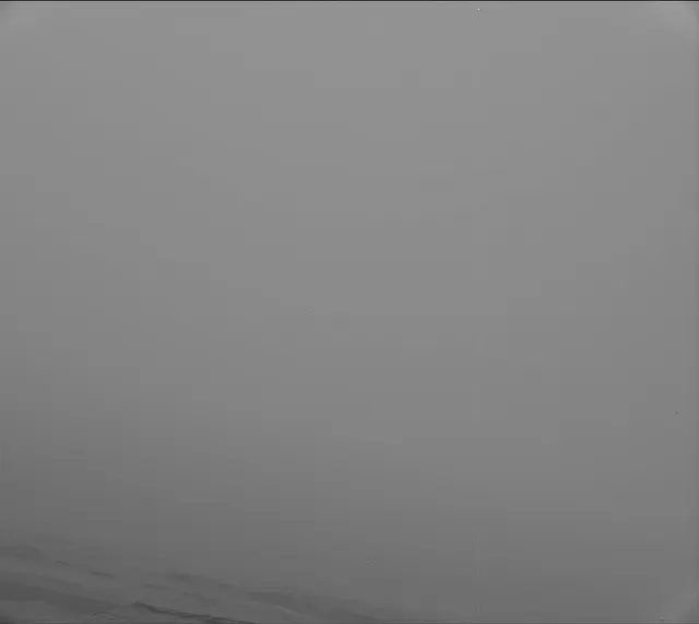 Sol 2101: Mast Camera (Mastcam)