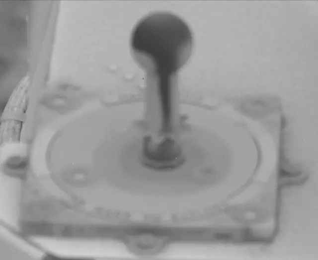 Sol 2101: Mast Camera (Mastcam)