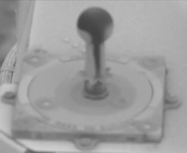 Sol 2101: Mast Camera (Mastcam)