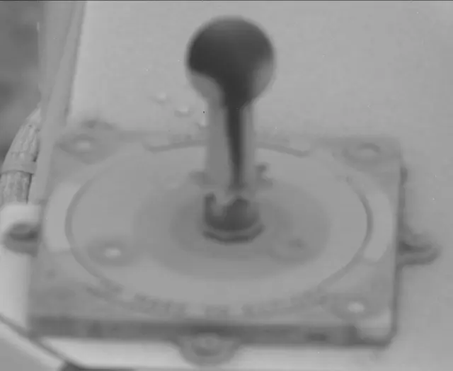 Sol 2101: Mast Camera (Mastcam)