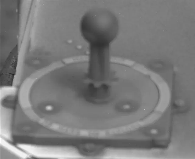 Sol 2101: Mast Camera (Mastcam)