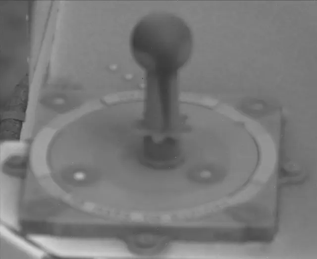 Sol 2101: Mast Camera (Mastcam)