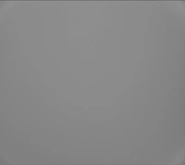 Sol 2101: Mast Camera (Mastcam)