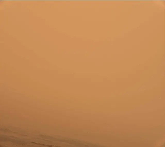 Sol 2102: Mast Camera (Mastcam)