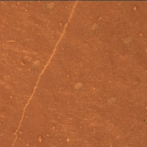 Sol 2102: Mars Hand Lens Imager (MAHLI)