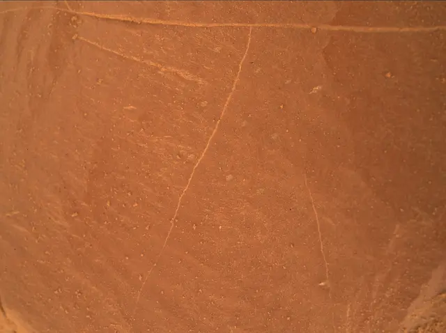 Sol 2102: Mars Hand Lens Imager (MAHLI)