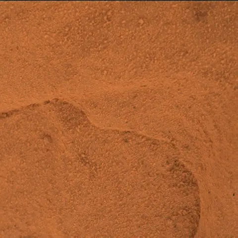 Sol 2102: Mars Hand Lens Imager (MAHLI)