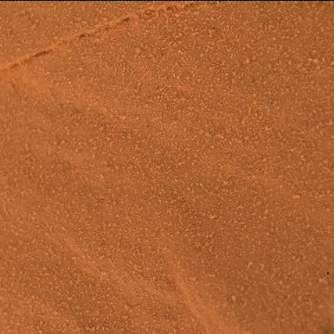 Sol 2102: Mars Hand Lens Imager (MAHLI)