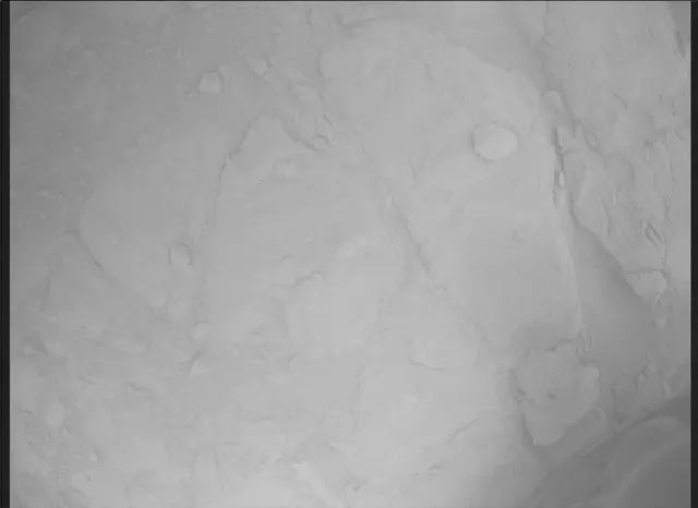 Sol 2102: Mars Descent Imager (MARDI)