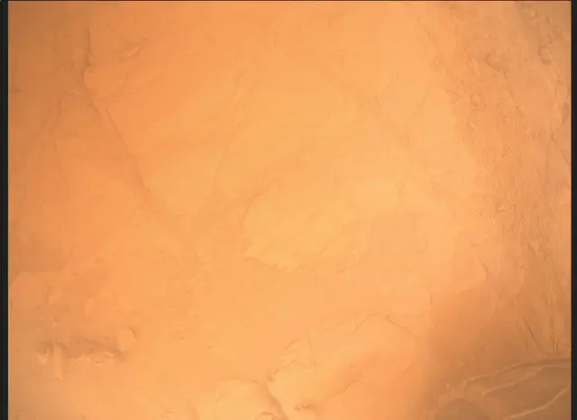 Sol 2102: Mars Descent Imager (MARDI)