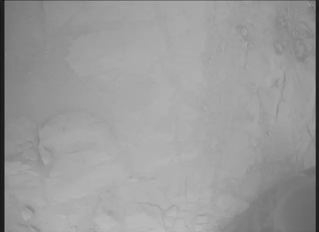 Sol 2102: Mars Descent Imager (MARDI)