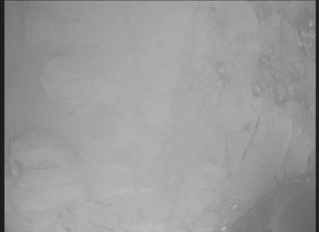 Sol 2102: Mars Descent Imager (MARDI)
