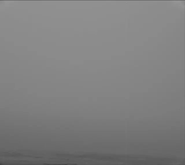 Sol 2103: Mast Camera (Mastcam)