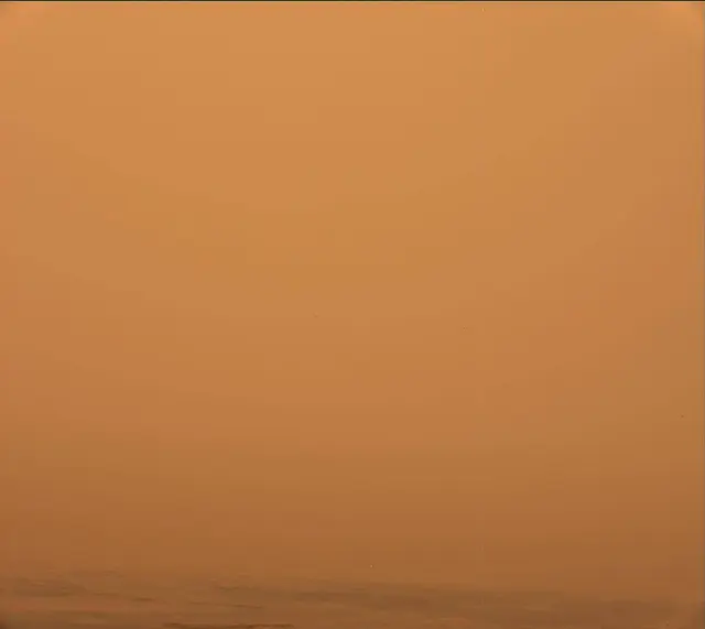 Sol 2103: Mast Camera (Mastcam)
