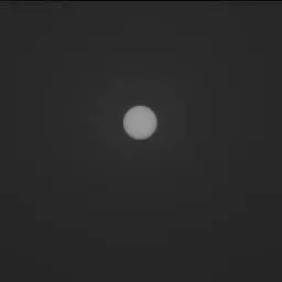 Sol 2103: Mast Camera (Mastcam)