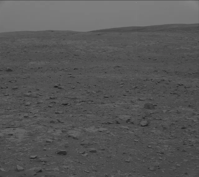 Sol 2104: Mast Camera (Mastcam)